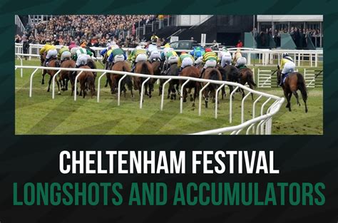 cheltenham festival accumulator|Cheltenham Festival Accumulator Tips 2023 at 875/1.